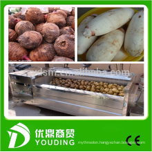 commercial used vegetable washing machine for sale